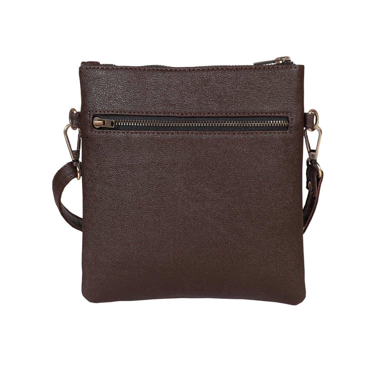 Dome Elephant Sling Bag For Women & Girls image 3