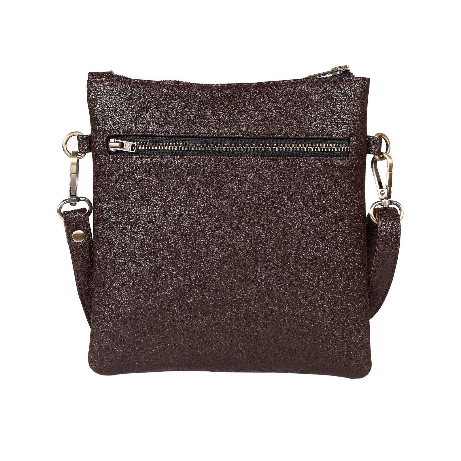Amber Fort Maota Lake Designer Sling Bag image 3
