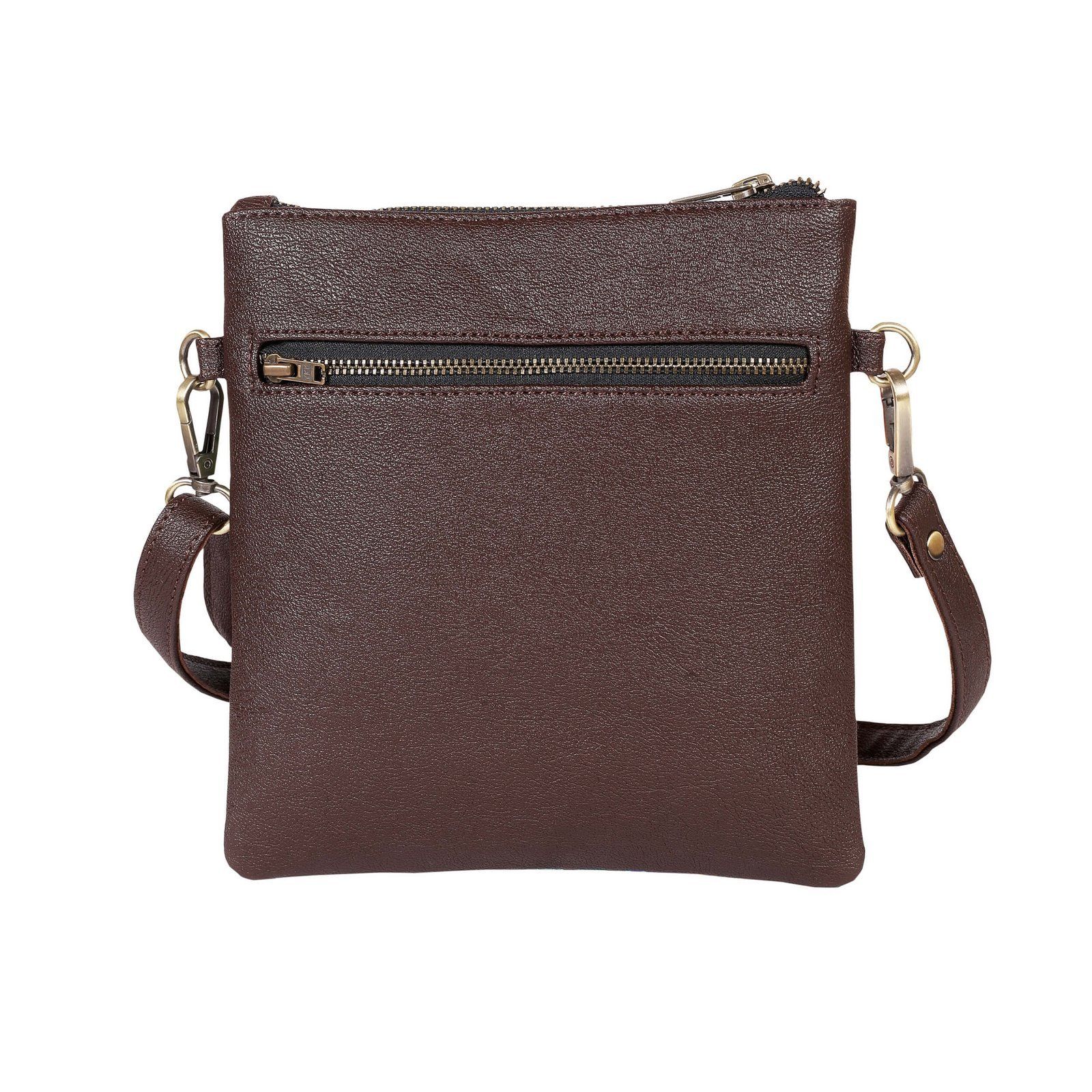 Shekhawati Auto Stylish Designer Sling Bag image 3