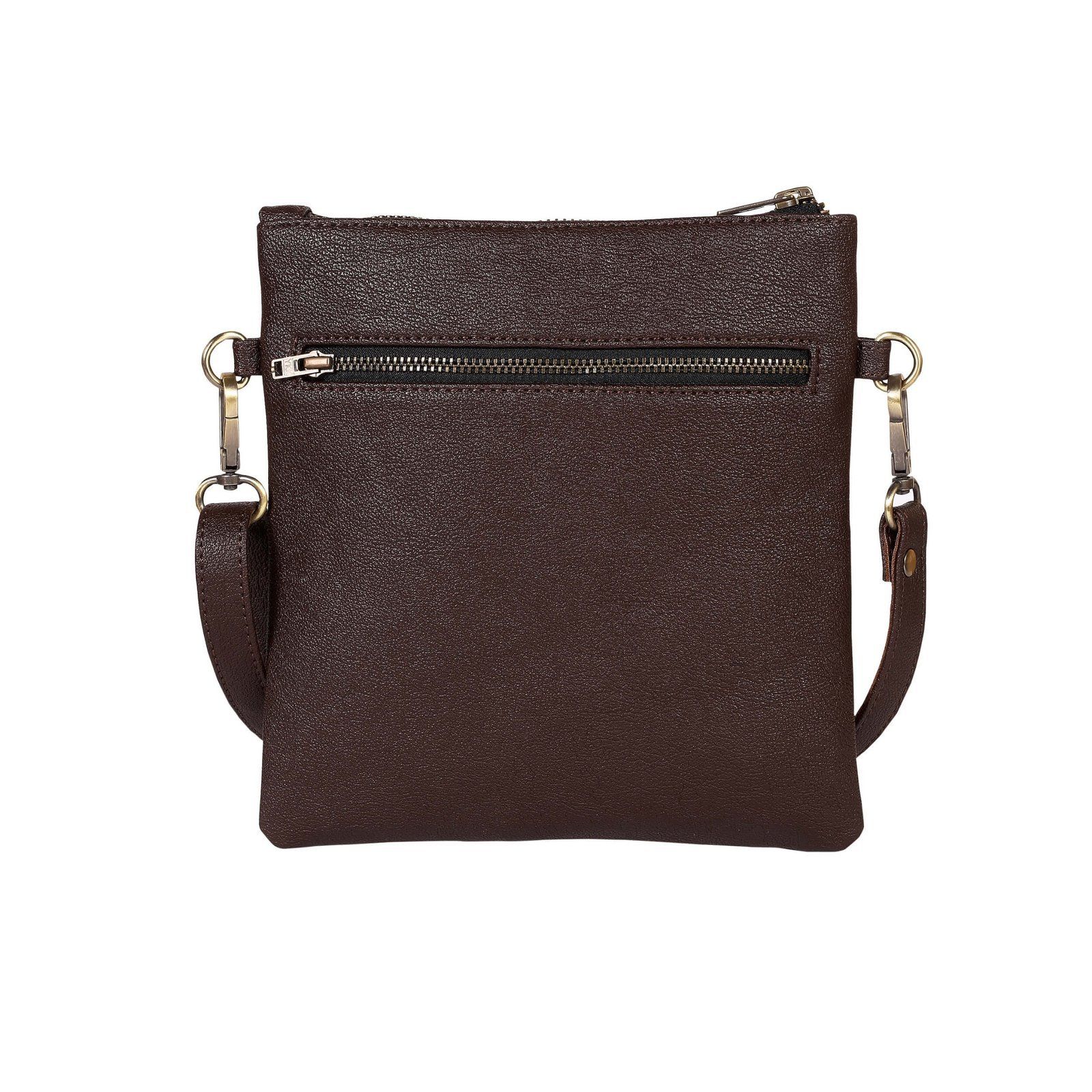 Royal Procession Art Mini Sling Bag image 3