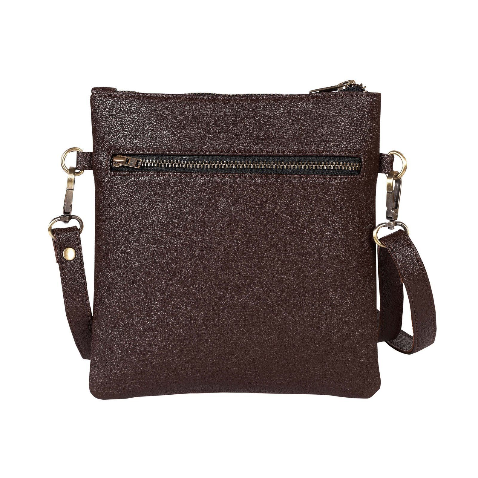 Peacock Designer Sling Bag For Girls image 3