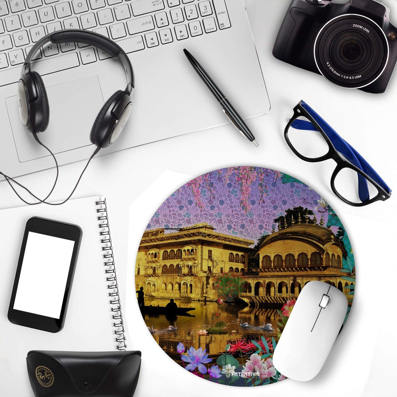 Palace Of Deeg Best Mouse Pad For Laptop image 3