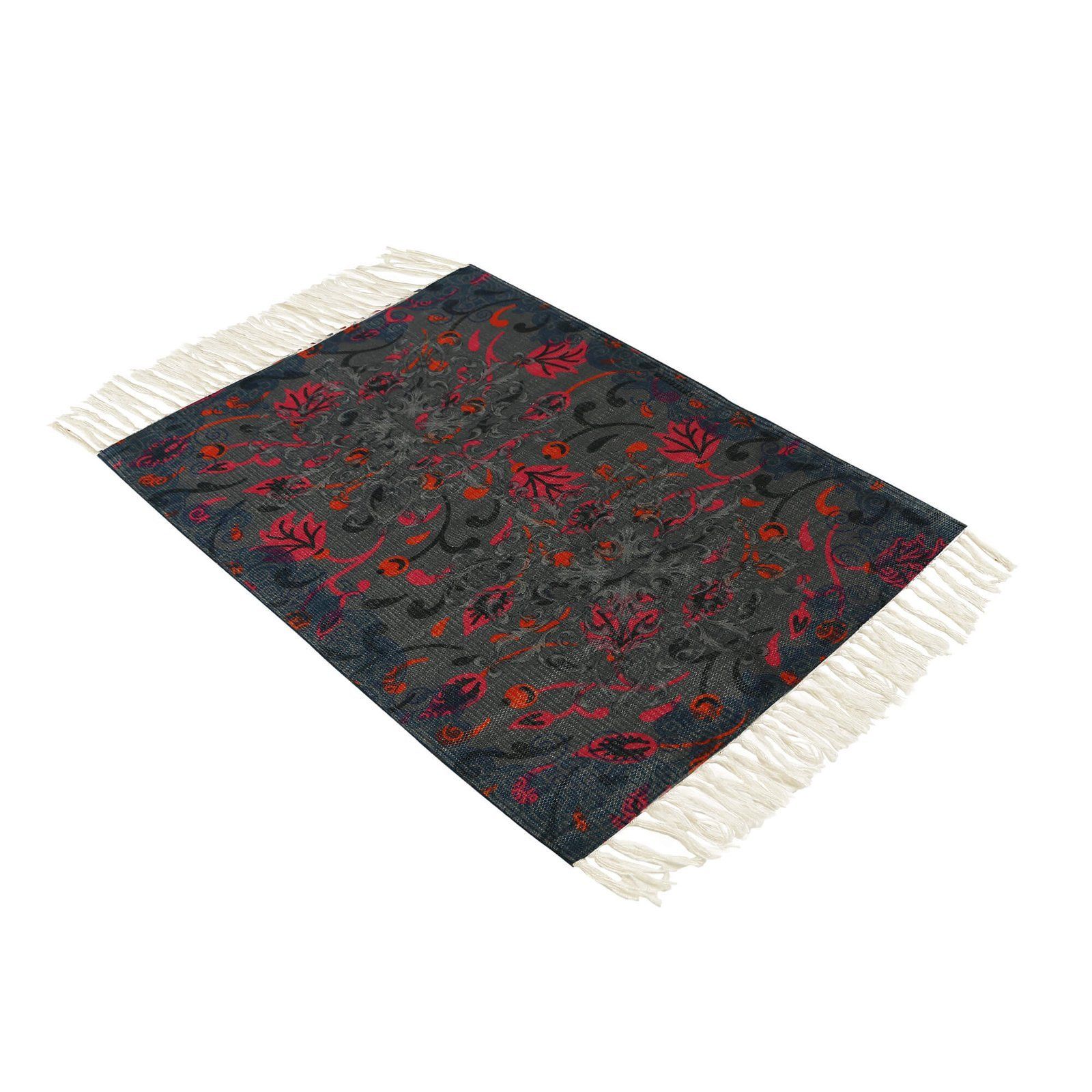 Nature Miracle Recycled Rug image 3