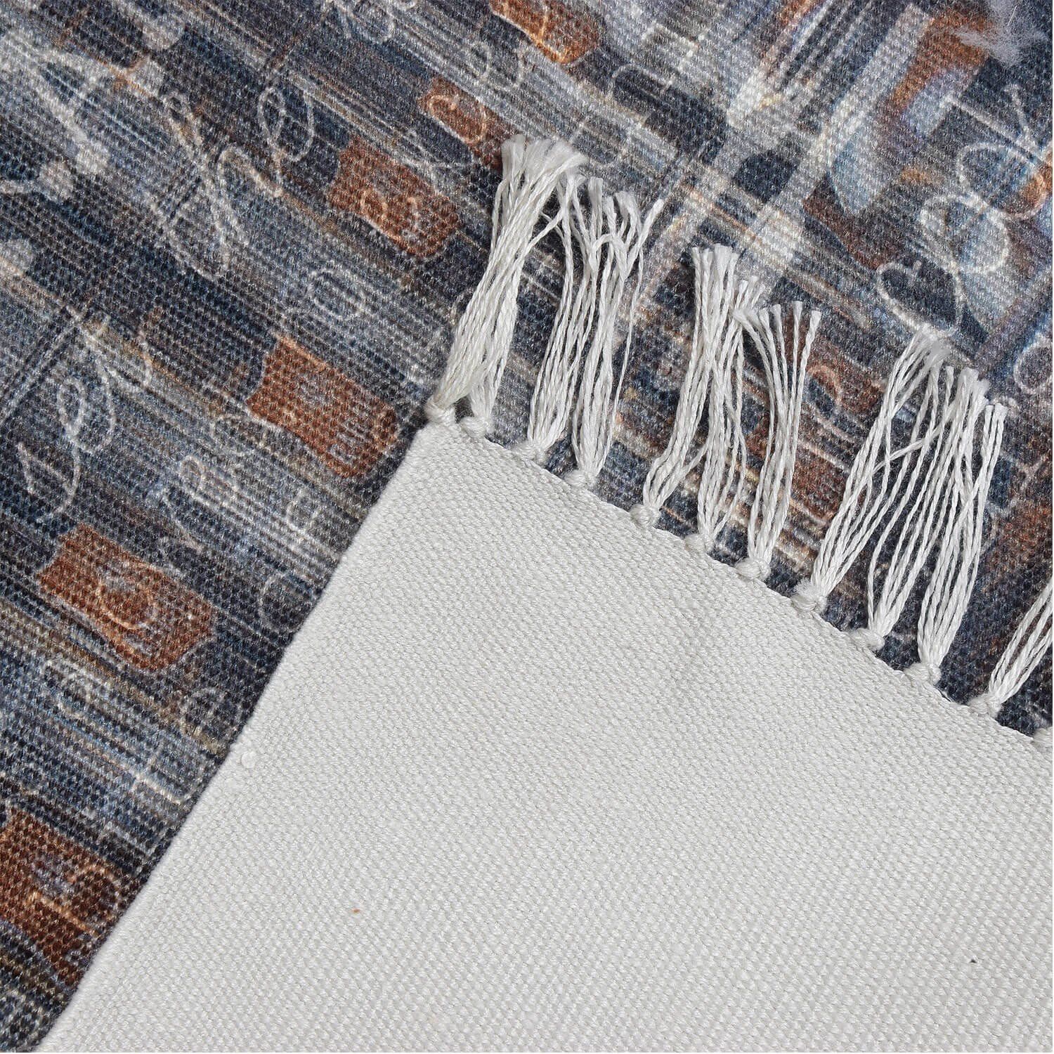 Kitchen Rules Recycled Plastic Mat image 4