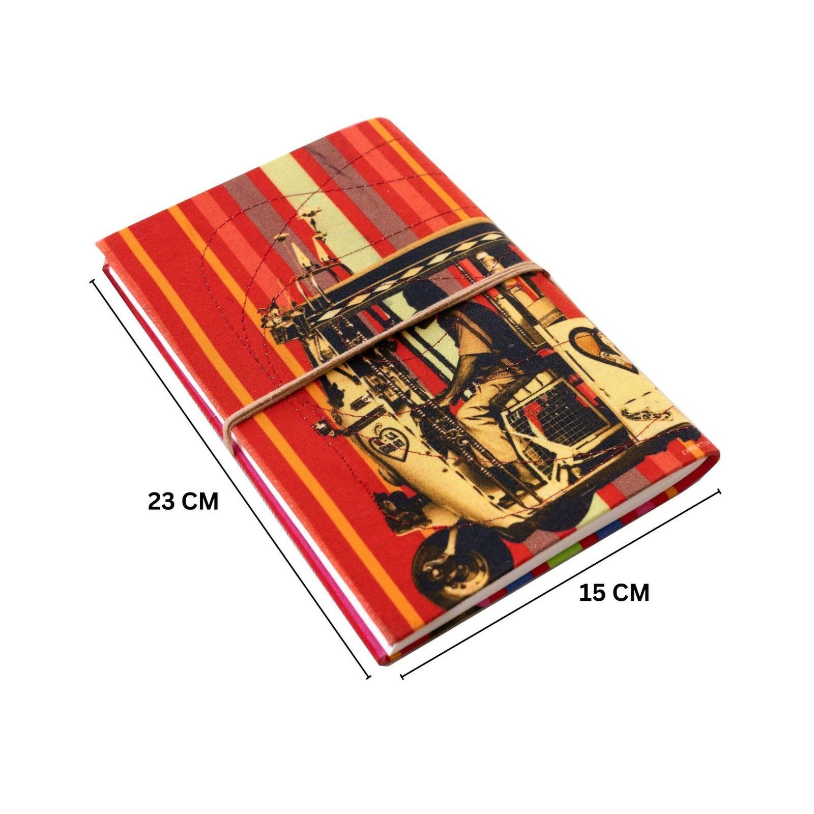 Pop Auto Eco-friendly Notebook image 5