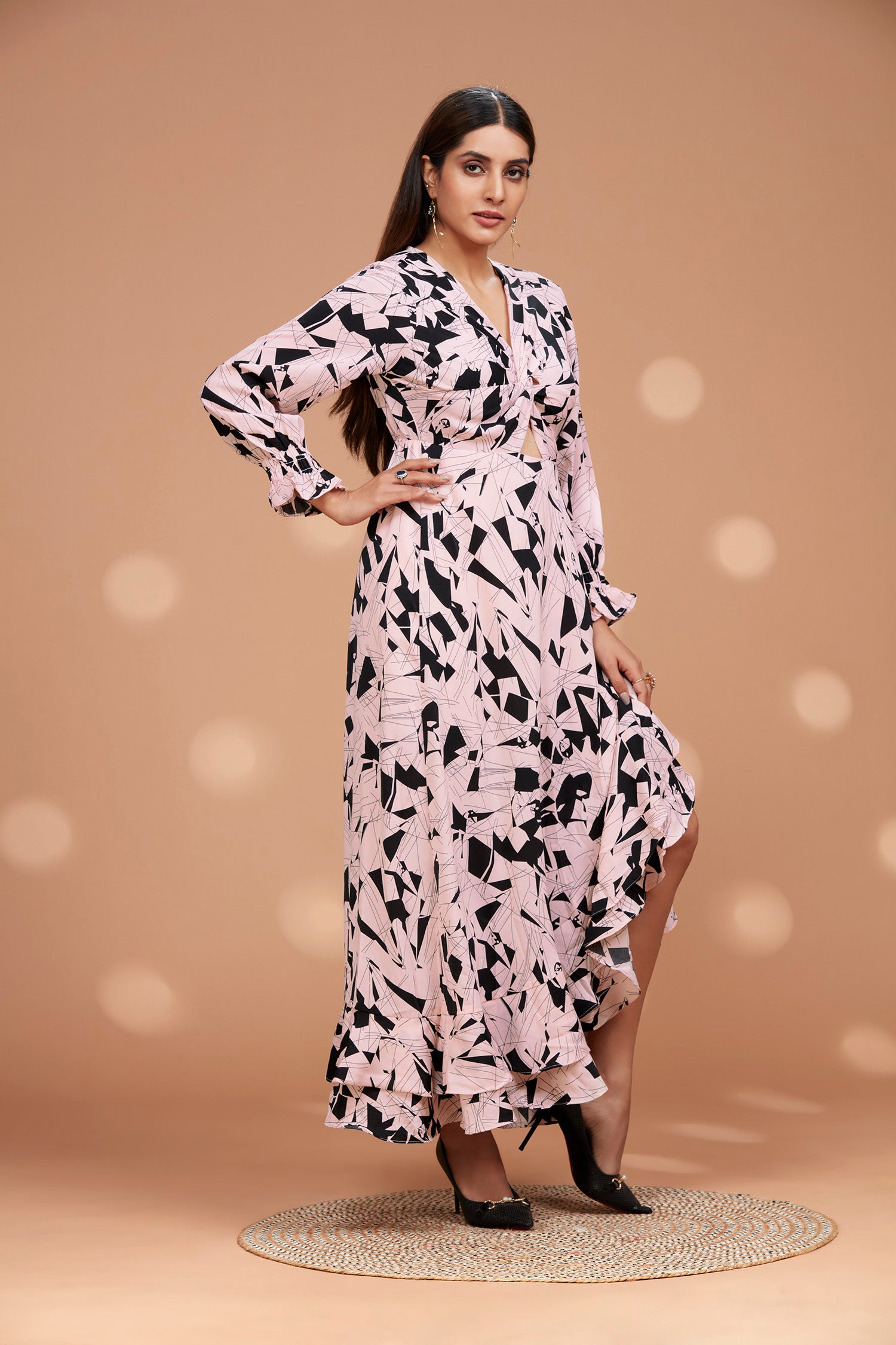 Senorita Gown image 2