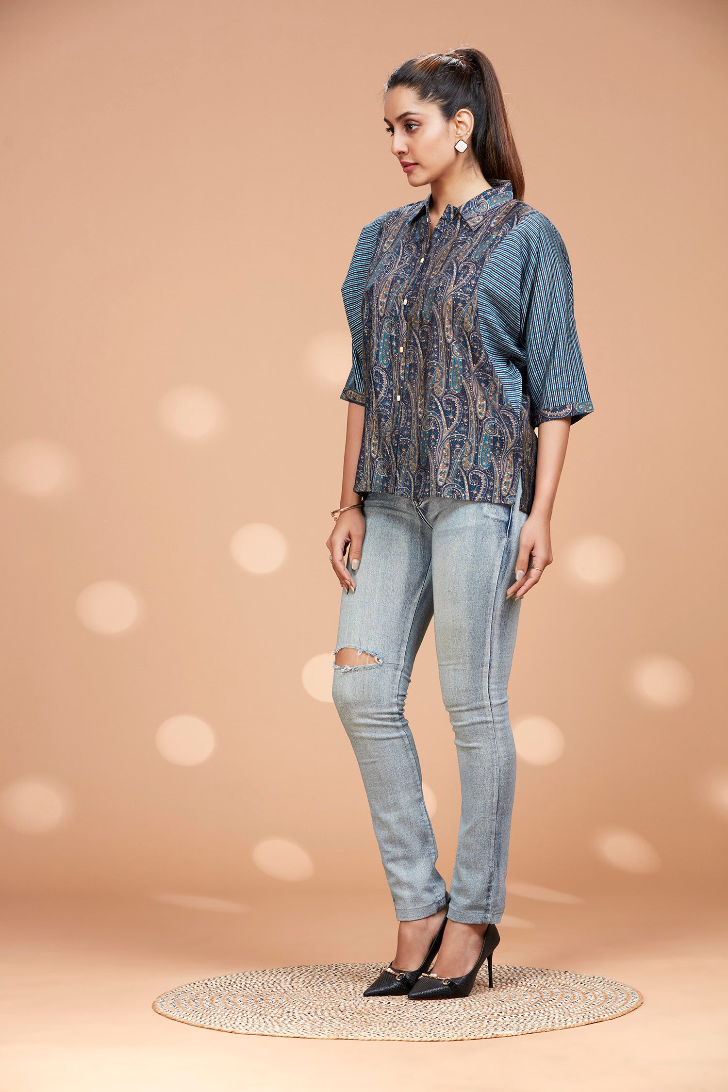 Modal Fusion Shirt image 2