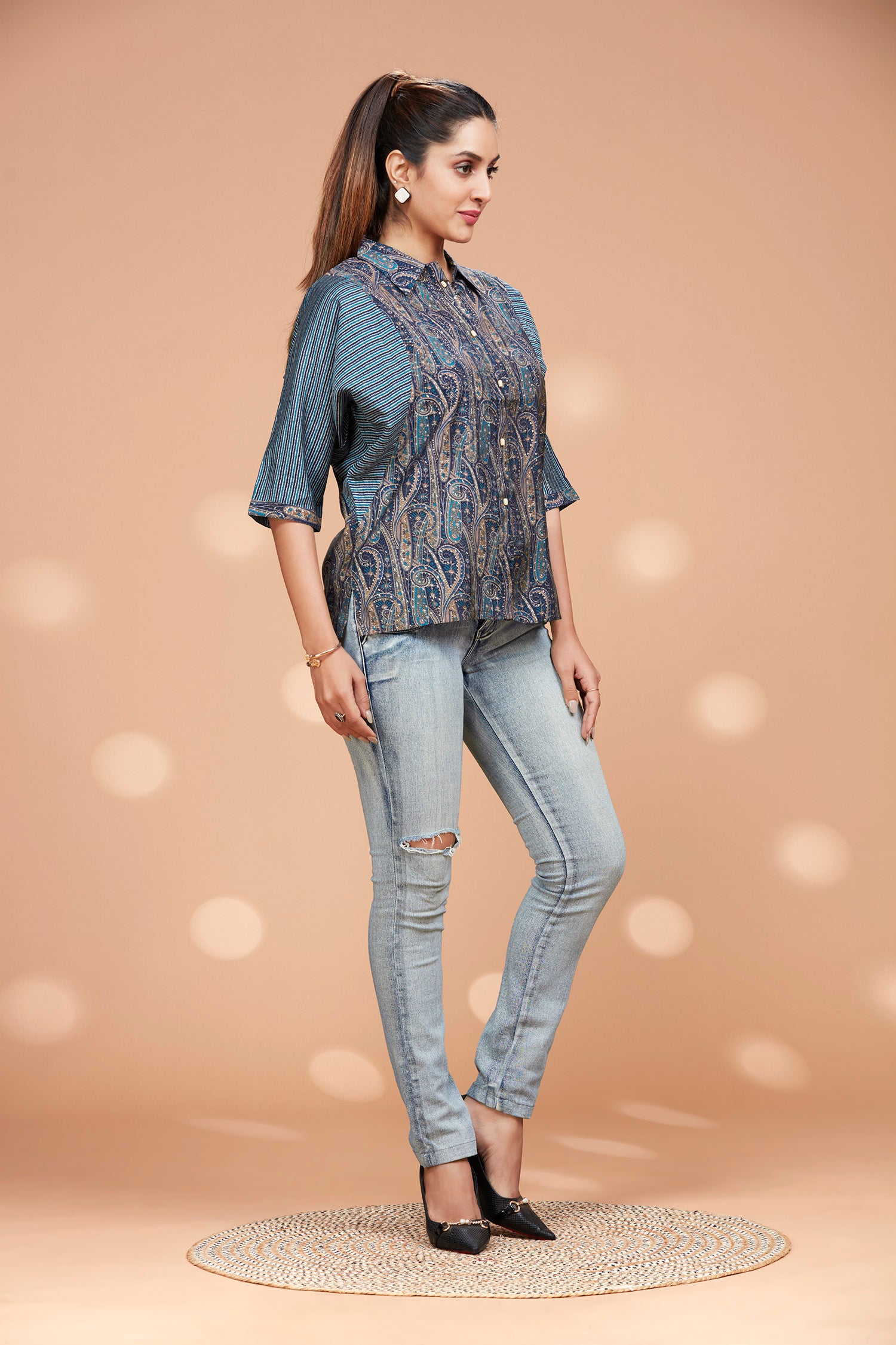 Modal Fusion Shirt image 3