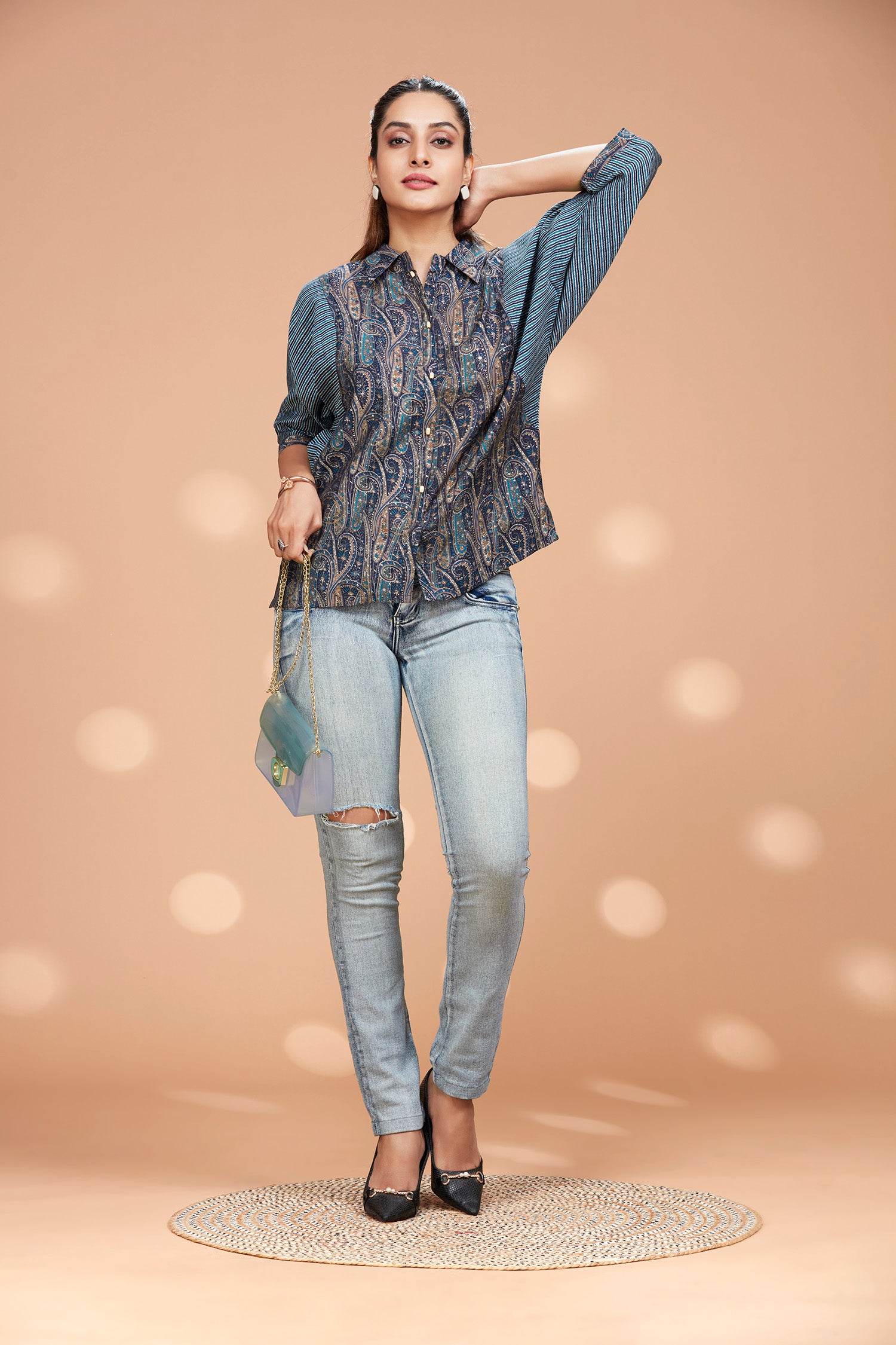 Modal Fusion Shirt image 4