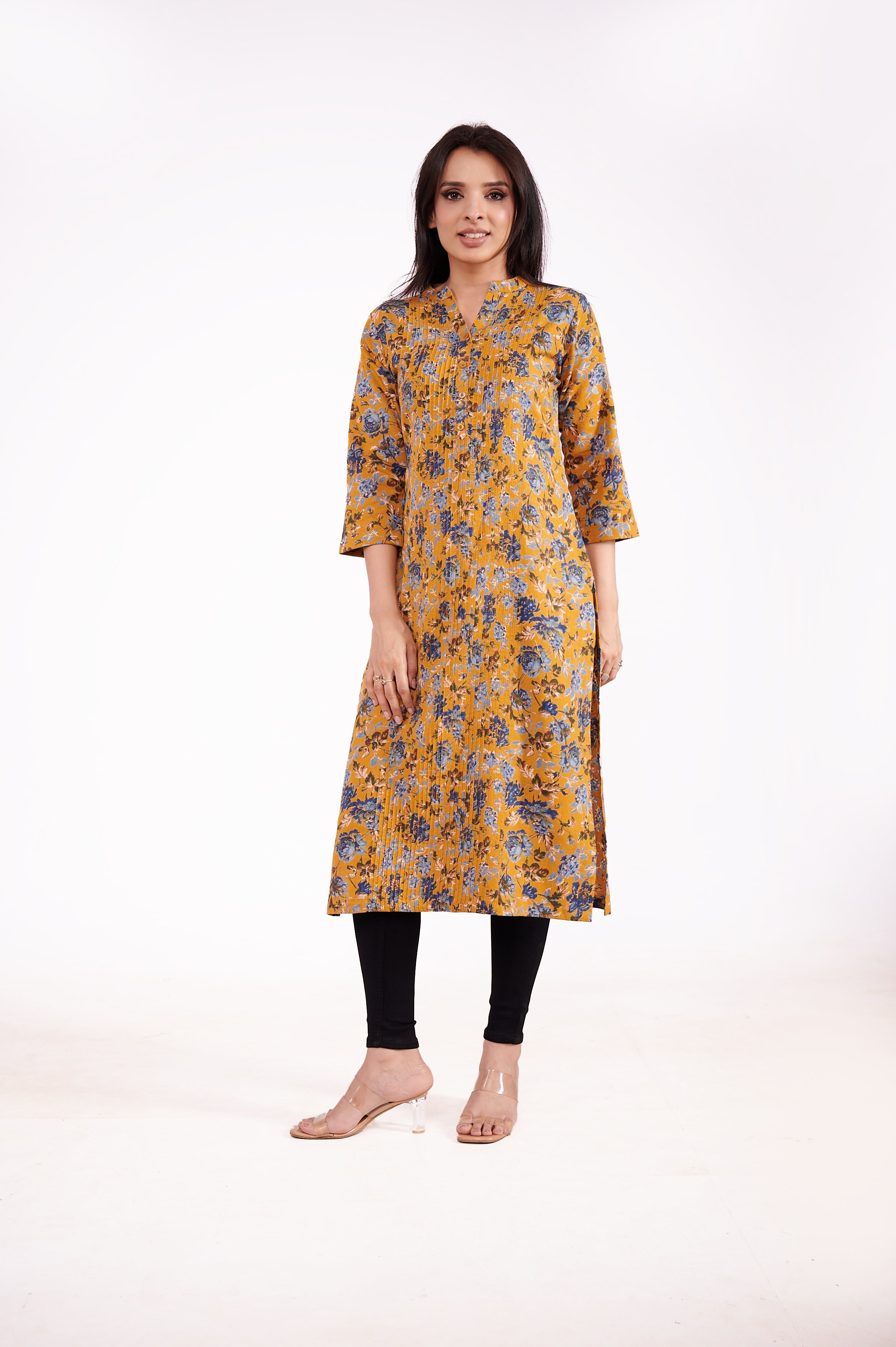 Daywear Kurti image 2