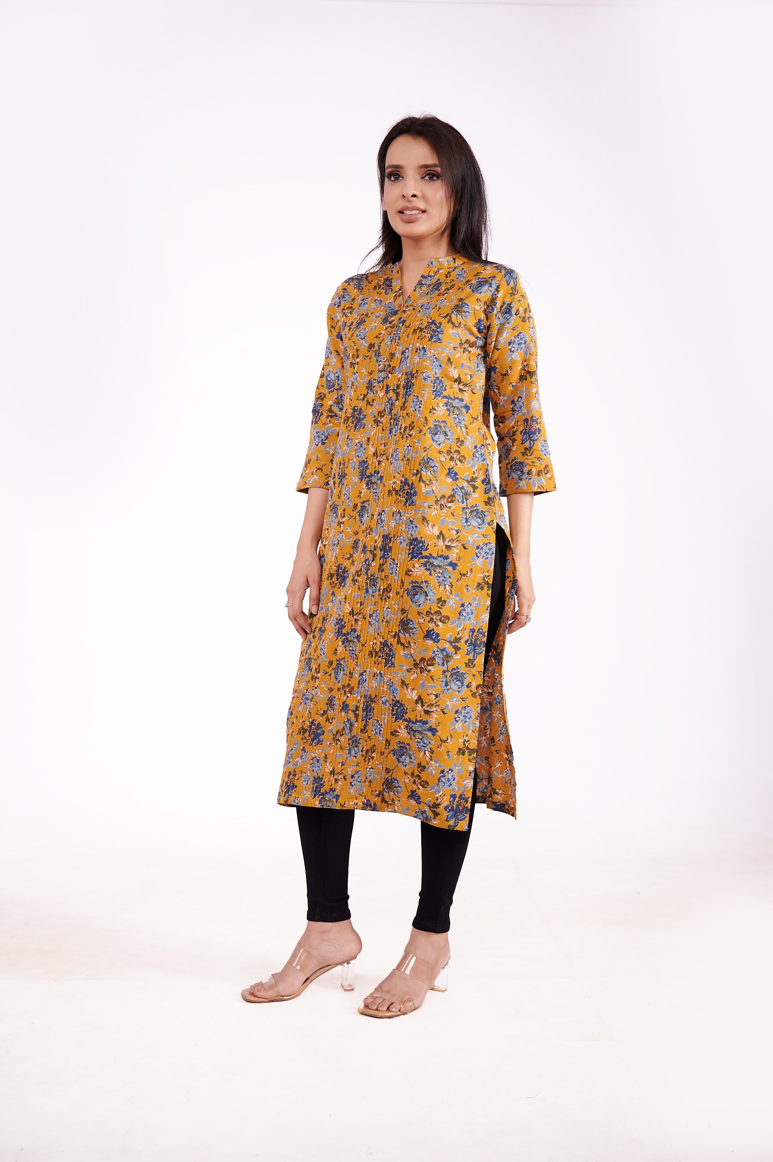 Daywear Kurti image 3