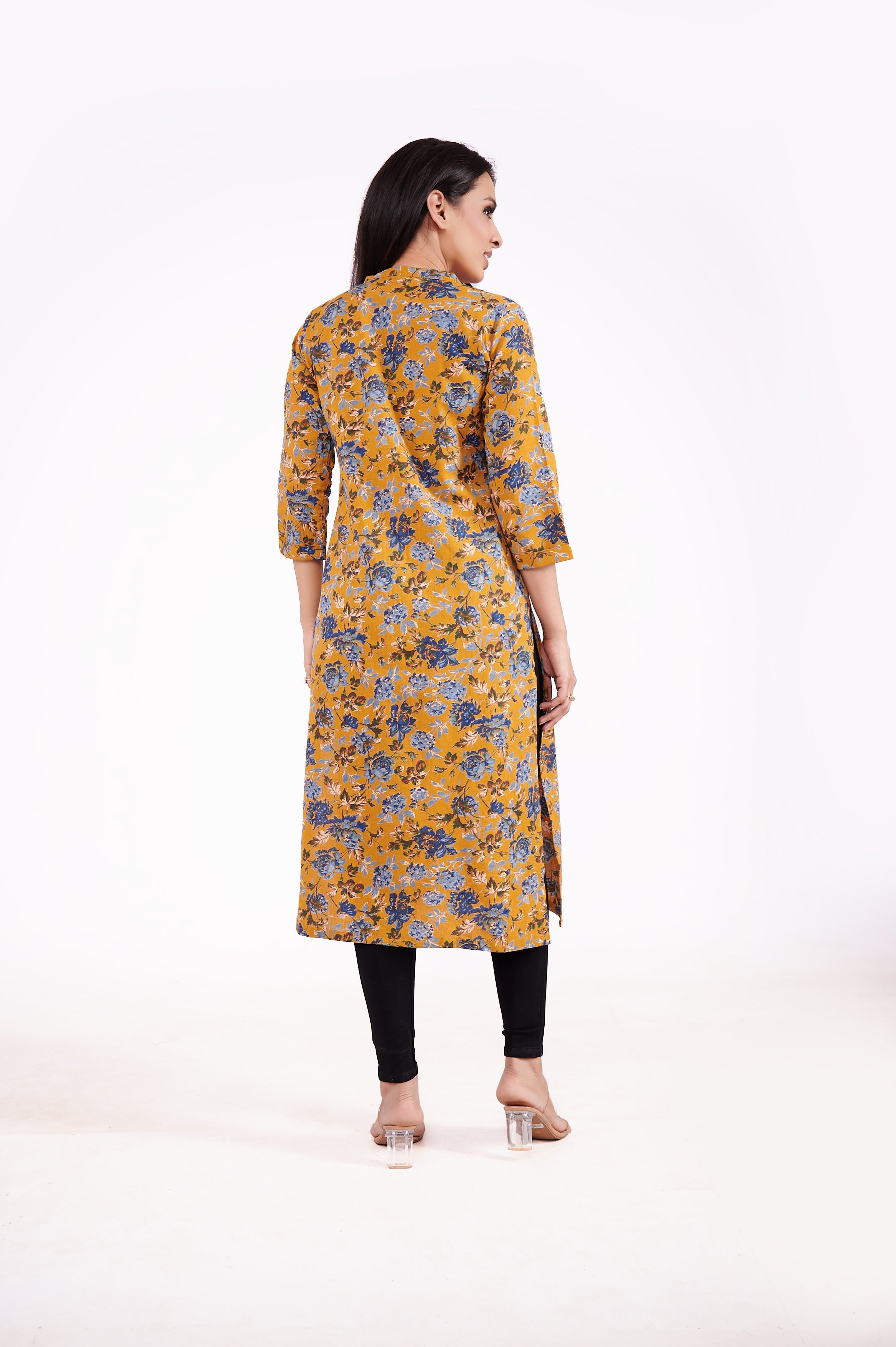 Daywear Kurti image 4