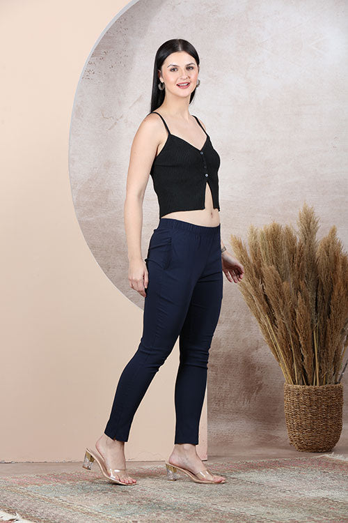 Lycra Leggings image 2