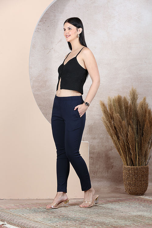 Lycra Leggings image 3