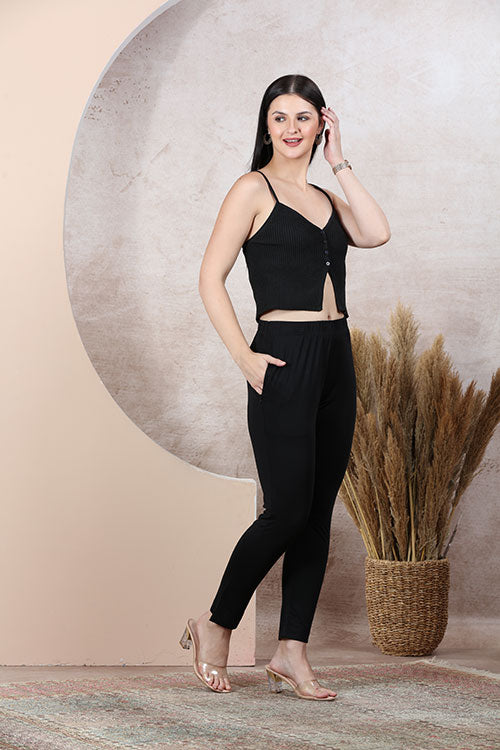 Lycra Leggings Ps image 3