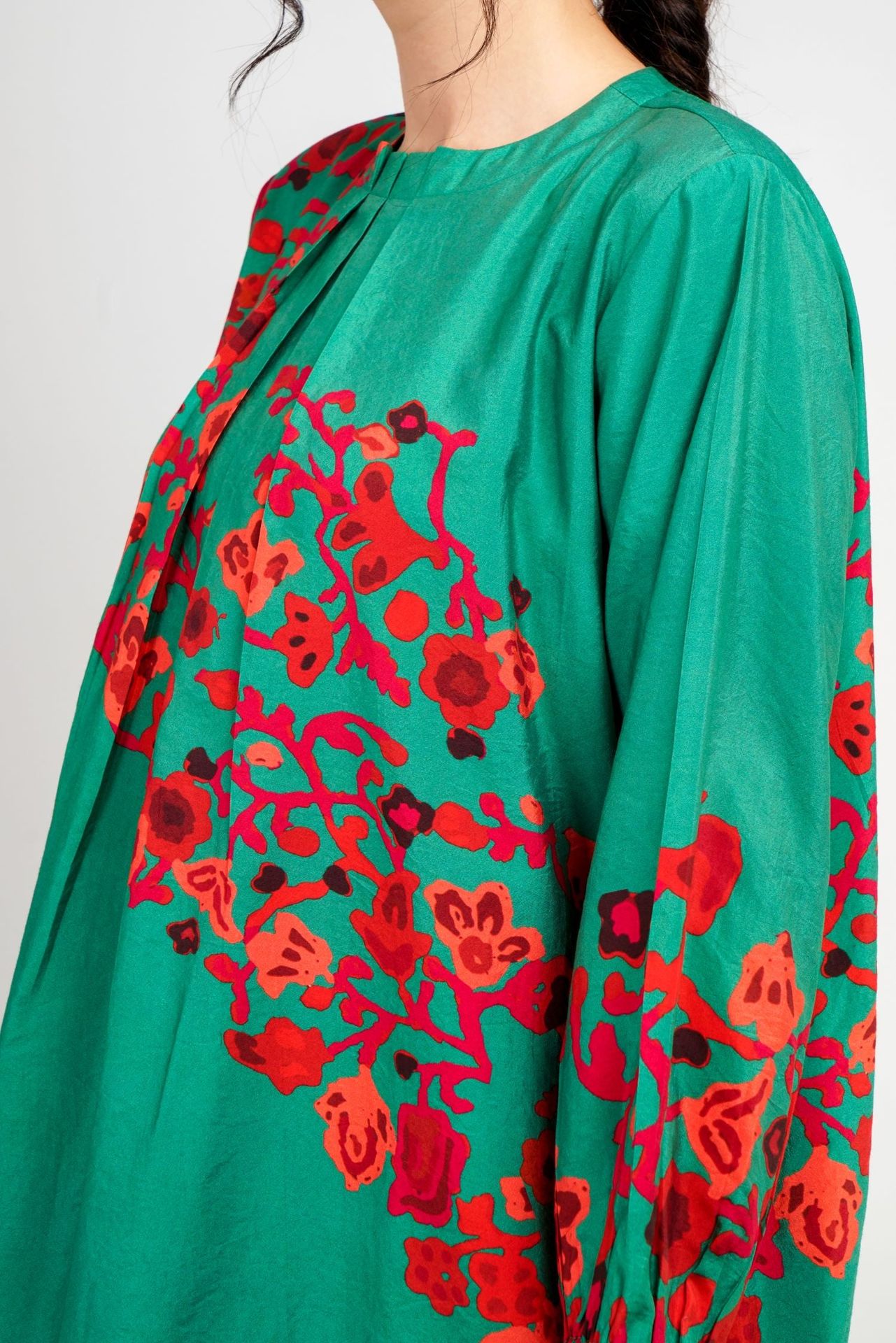 Freyaa Evergreen Ease Cotton Cord Set image 2