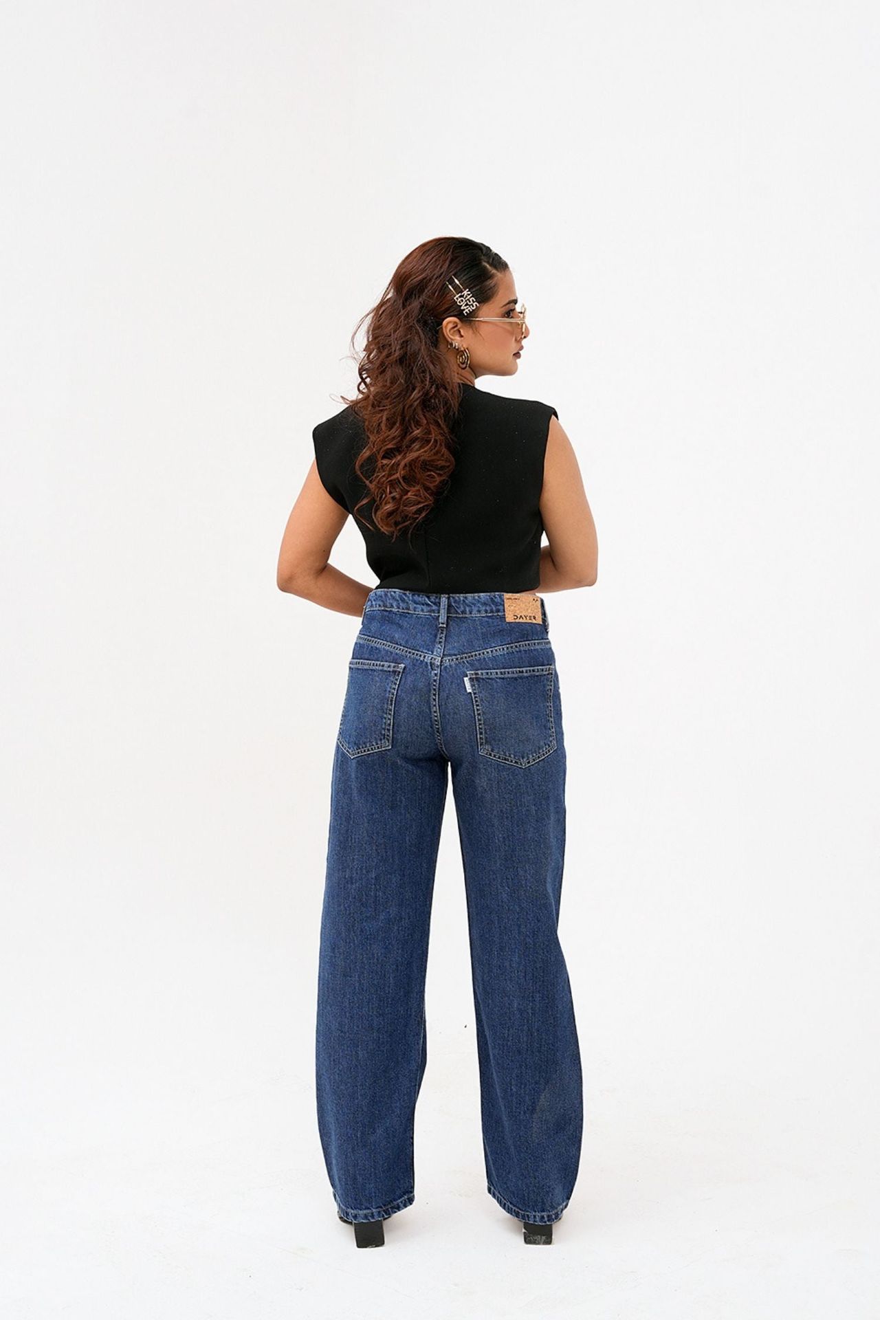 Urban Taper Slim Jeans image 5