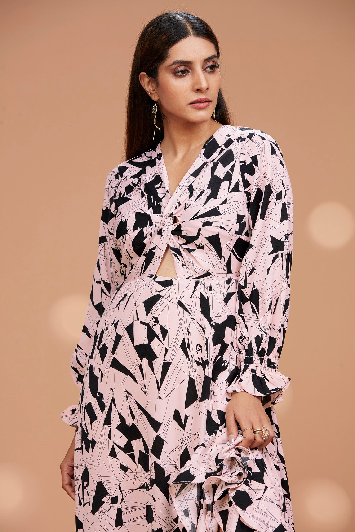 Senorita Gown image 3