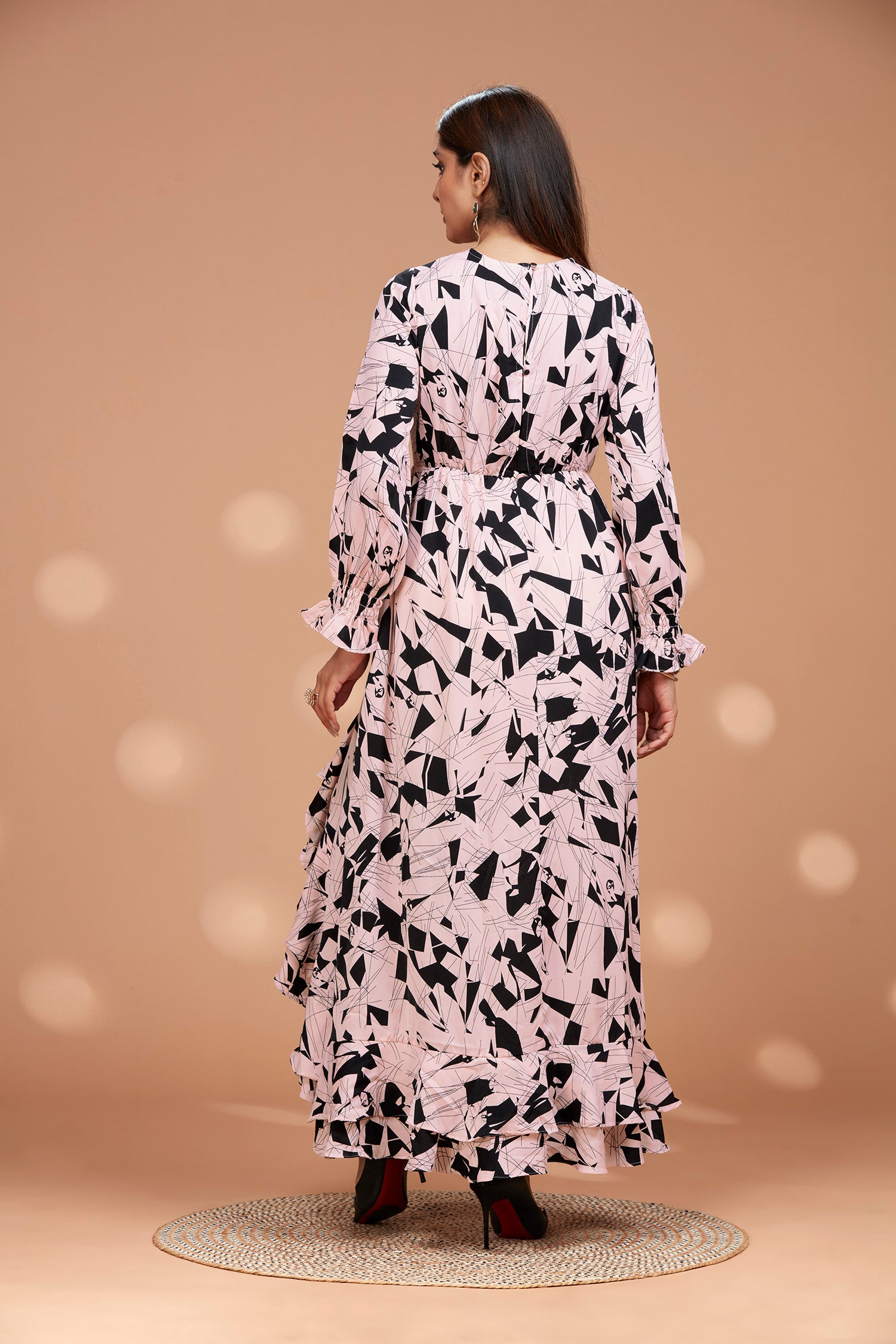 Senorita Gown image 5