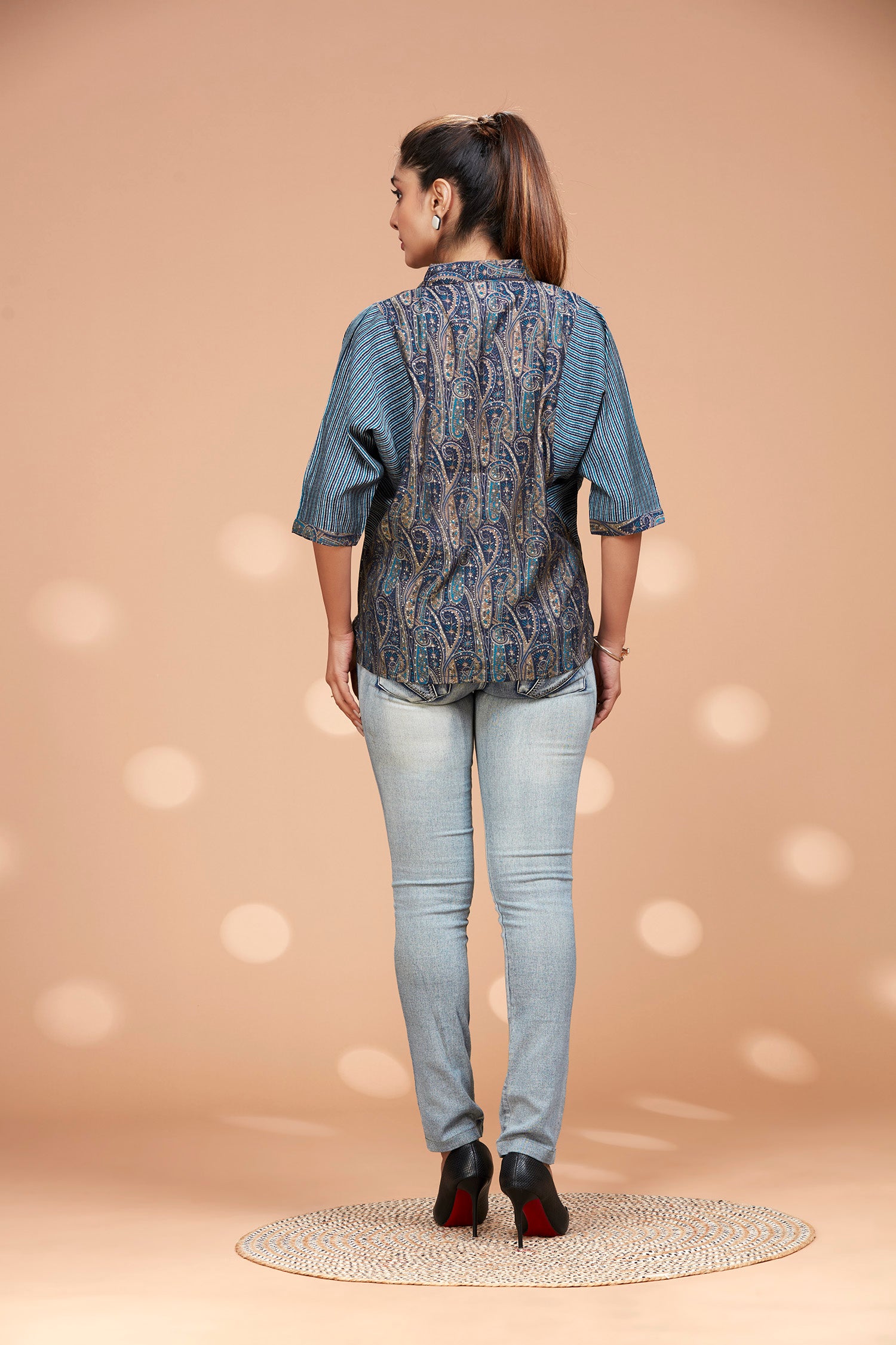 Modal Fusion Shirt image 5