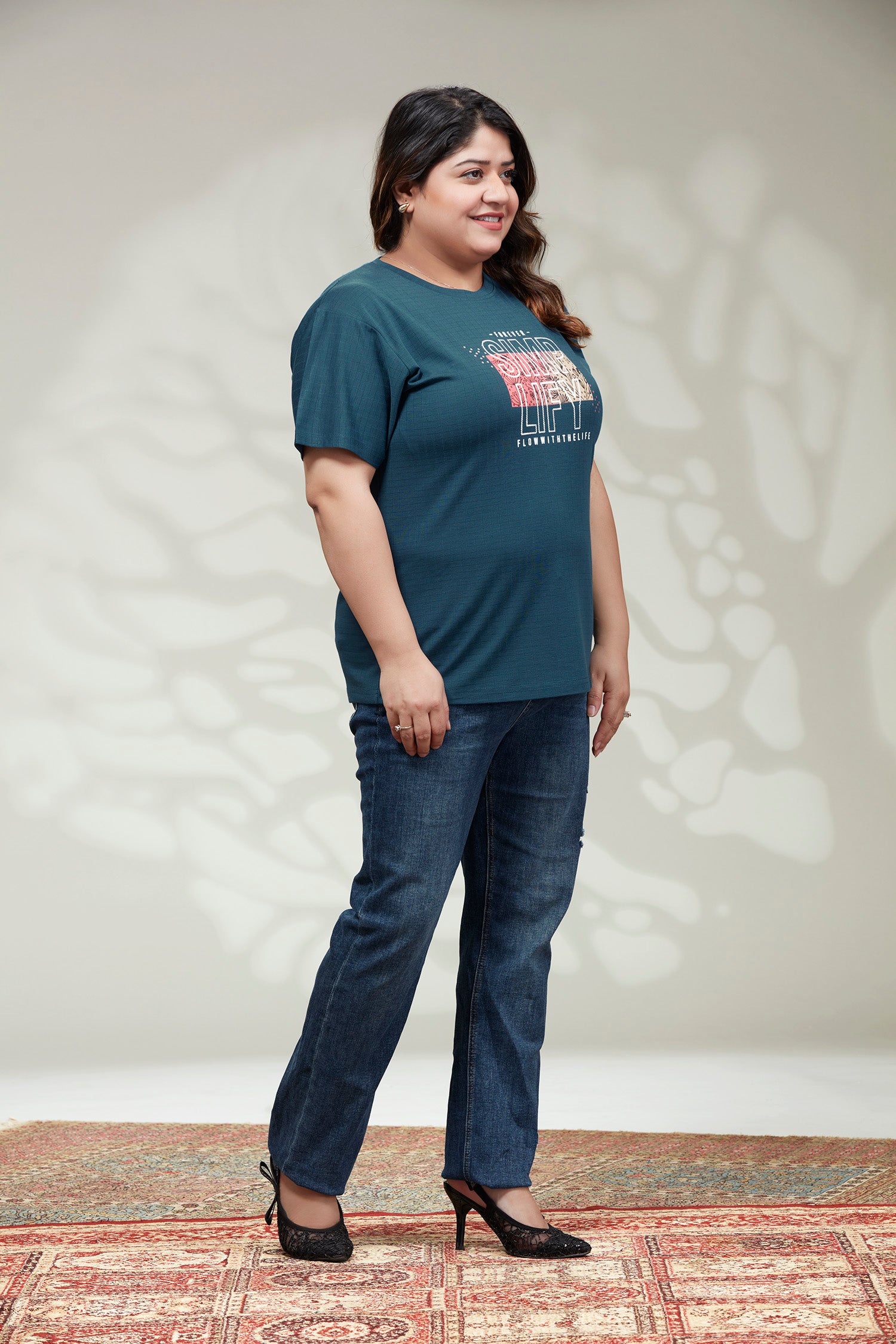Trendy Tshirt - Relaxed Wear image 3