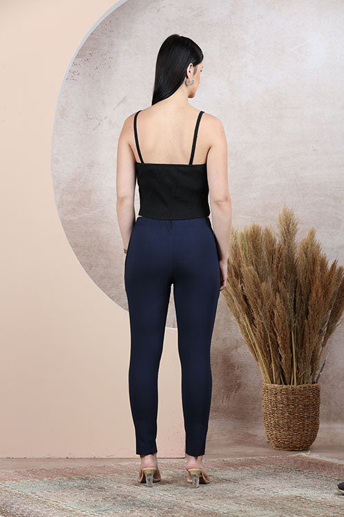 Lycra Leggings image 4