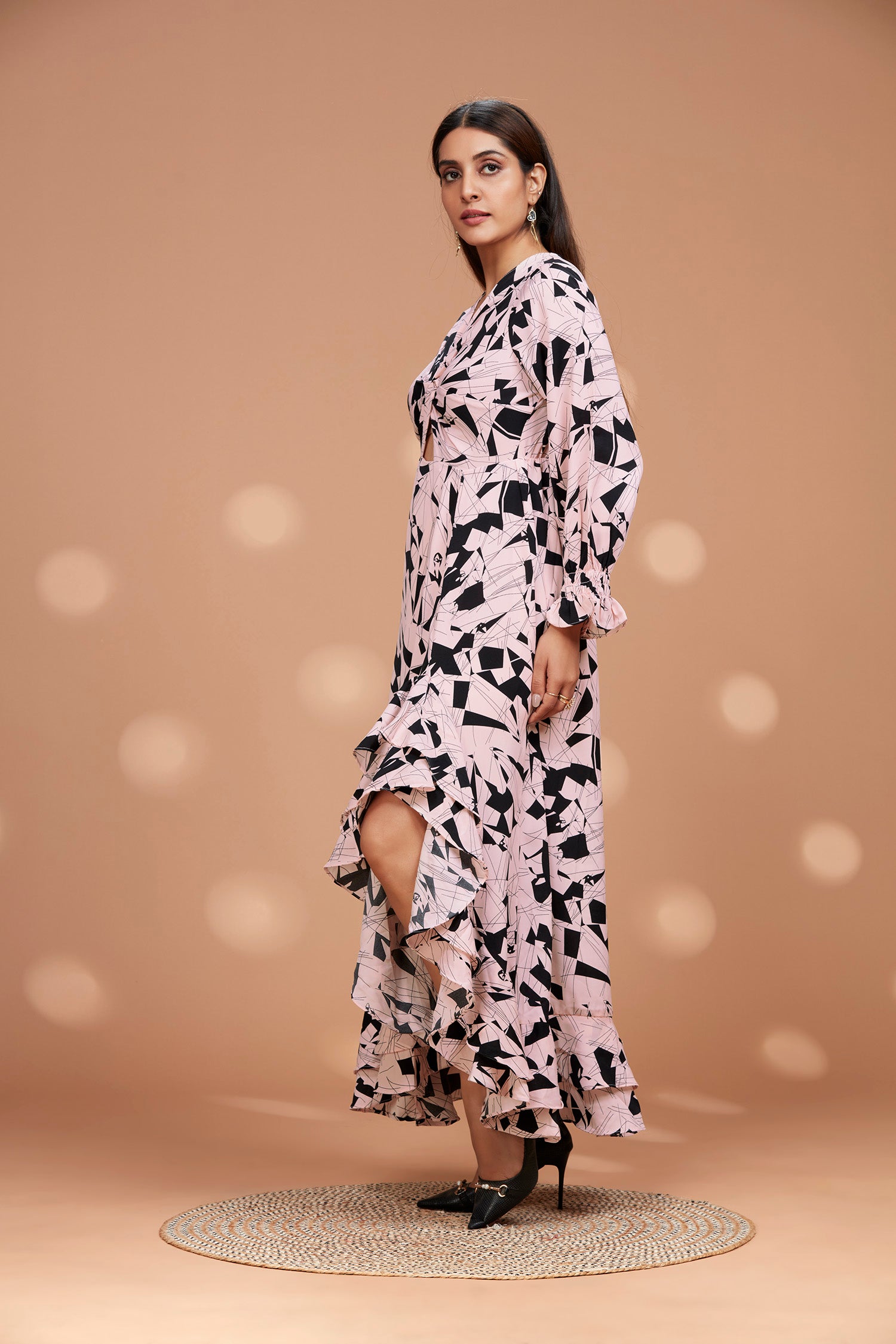 Senorita Gown image 4