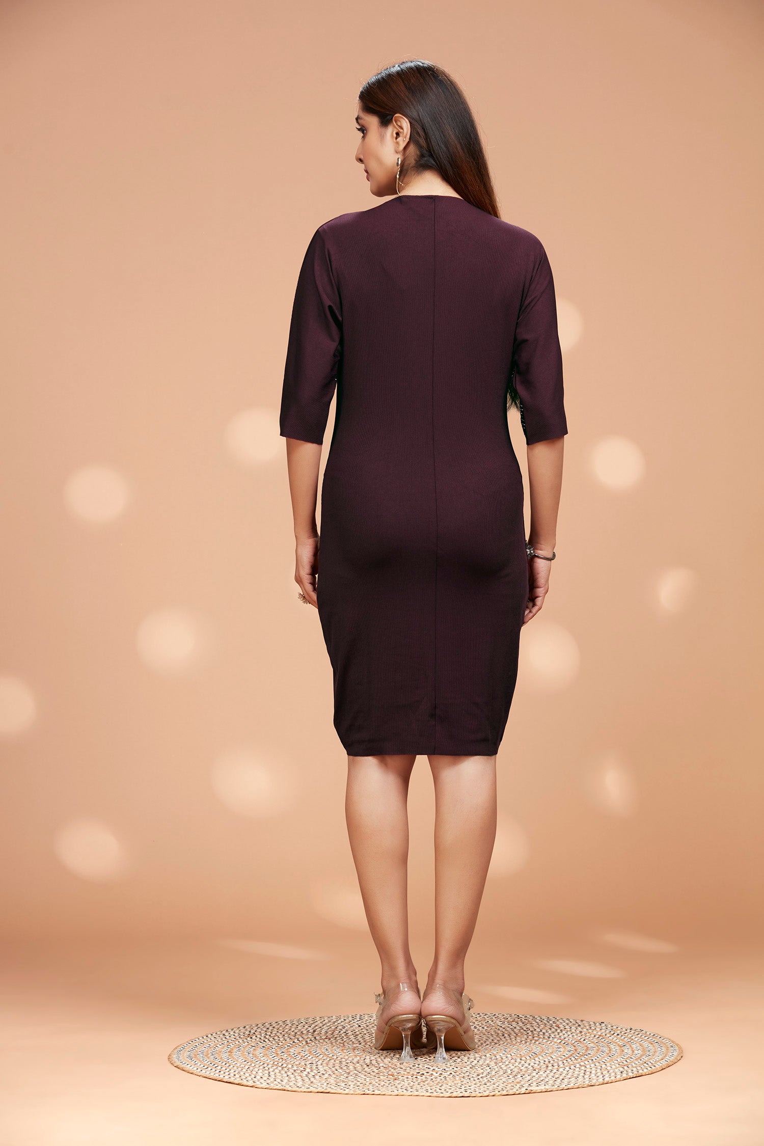 Sequence Party Dress image 6