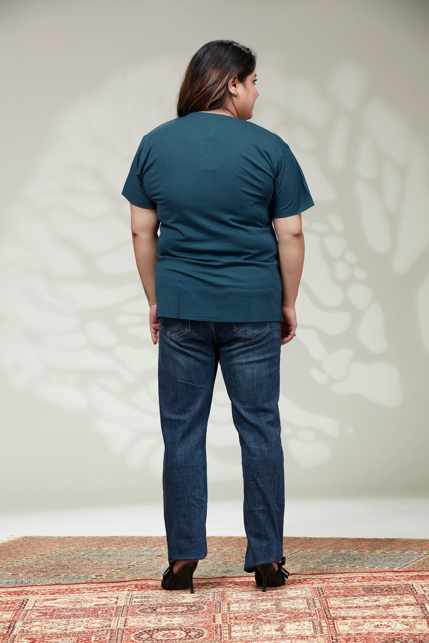 Trendy Tshirt - Relaxed Wear image 4