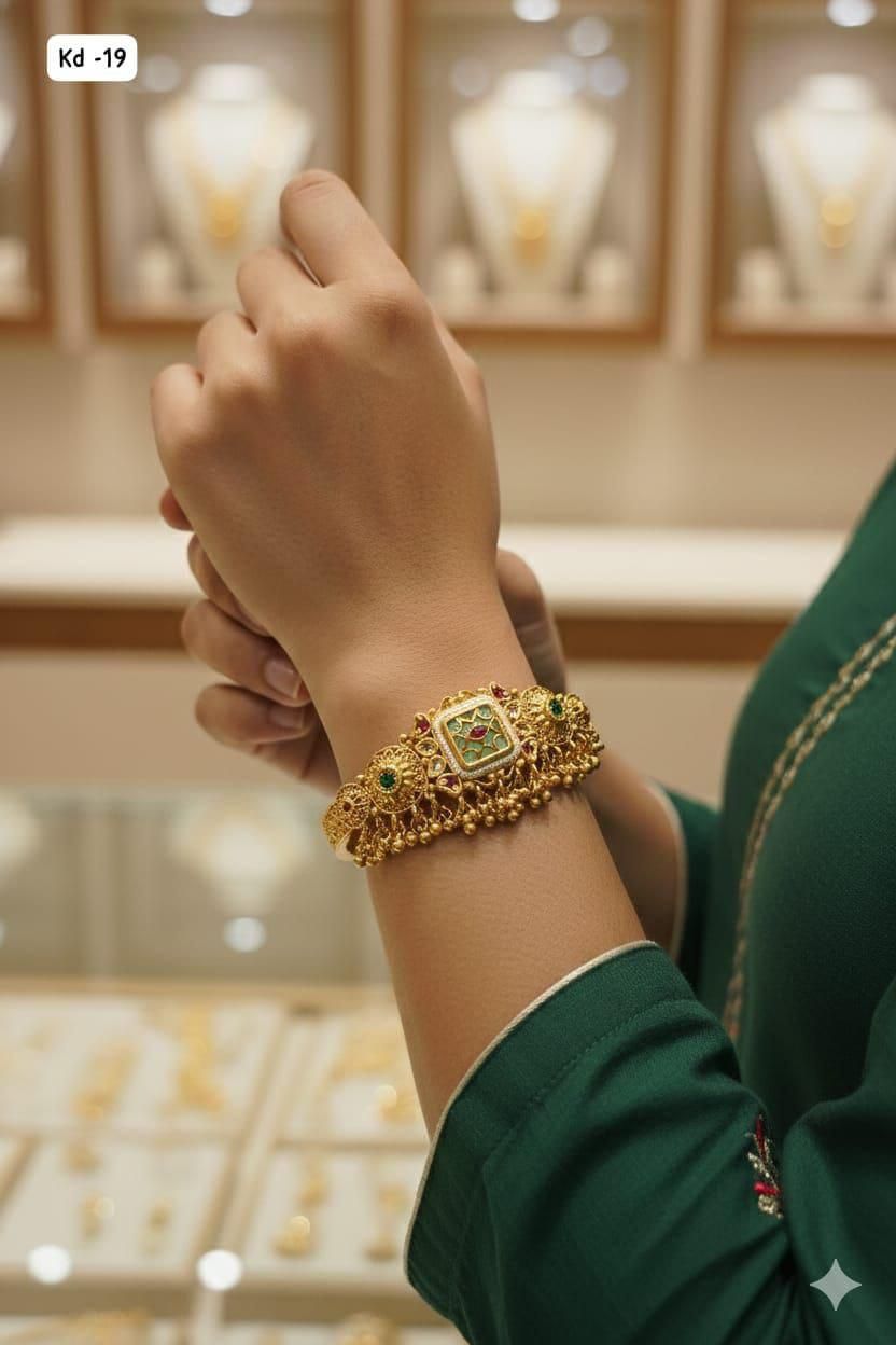 Bracelet For Girls And Woman image 2