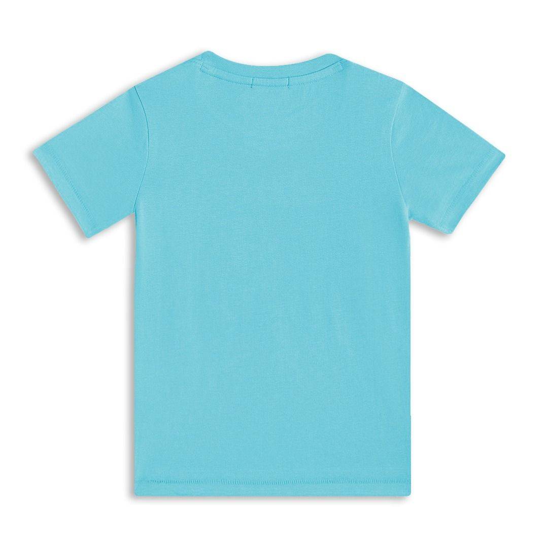 Lilypot Tees - Lets Go Play Ski Board image 2