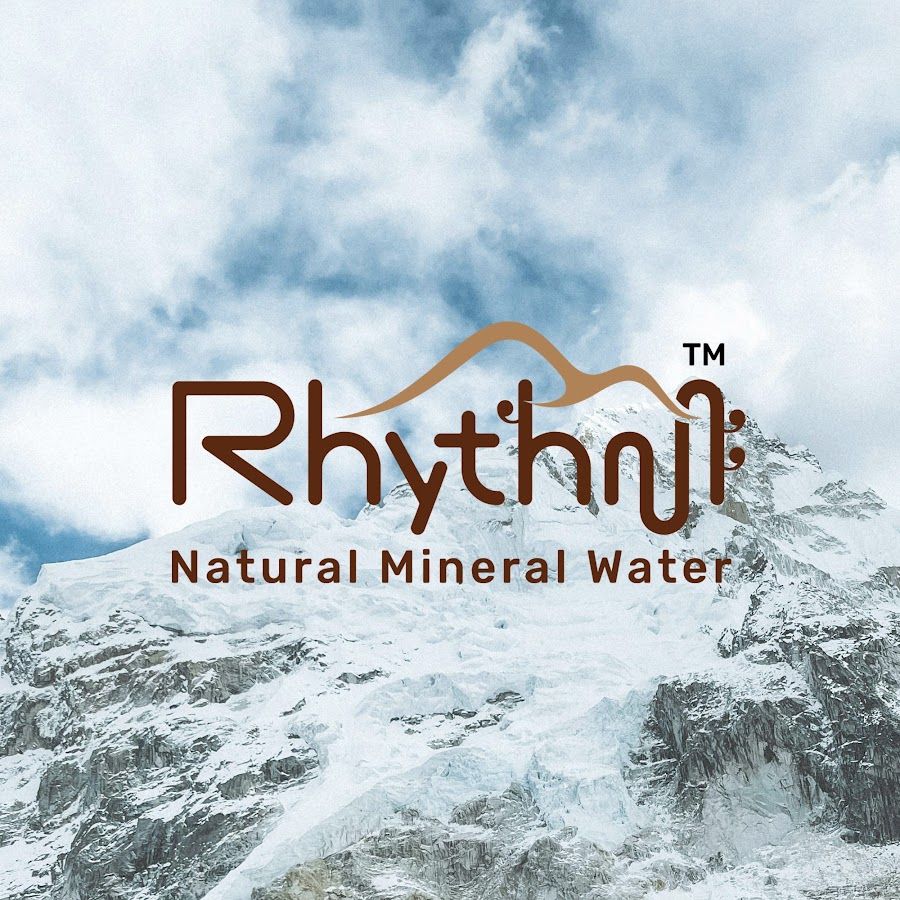 Natural Mineral Water 24*500ML