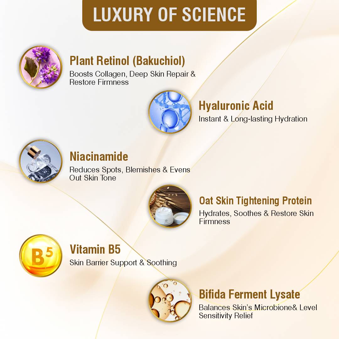 Kikass Ivich Mirakel Serum image 3
