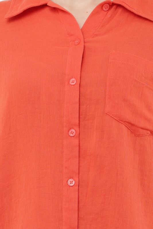 Sunset Glow Co-ord Set image 2