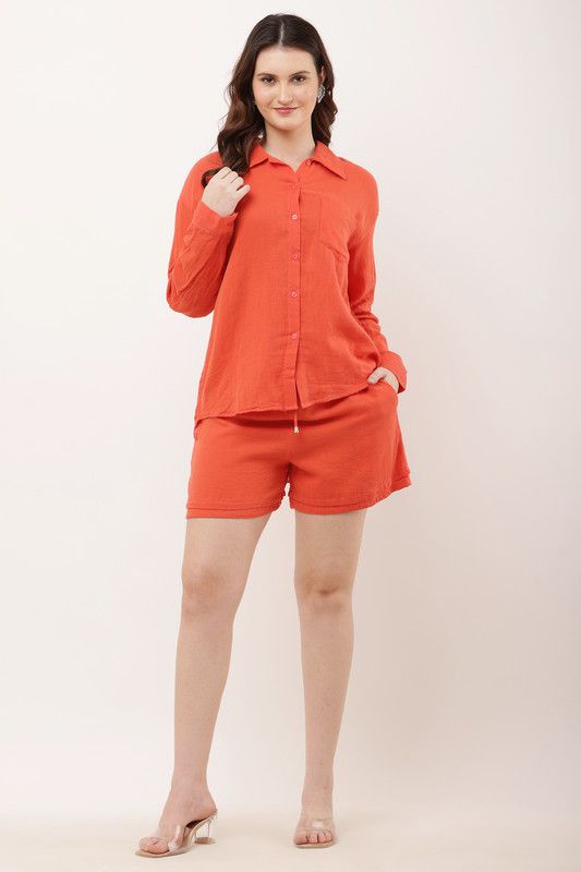 Sunset Glow Co-ord Set image 4