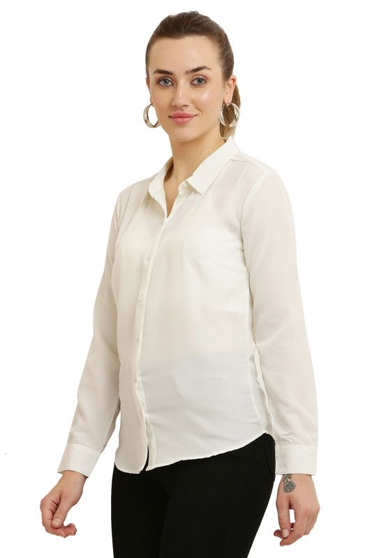 Full Sleeves Formal Shirt image 5