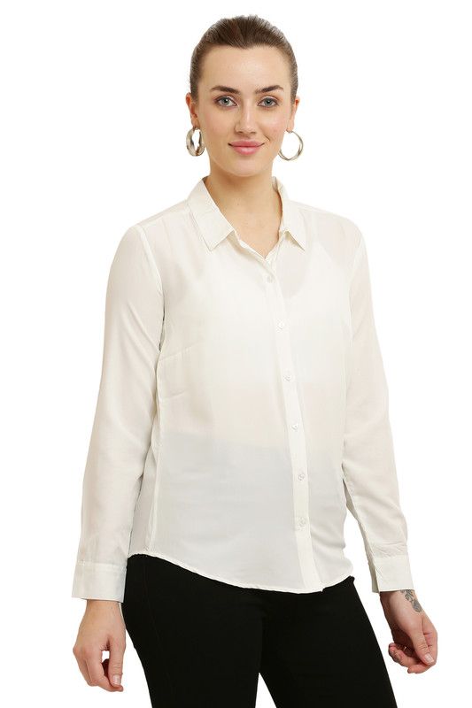 Full Sleeves Formal Shirt image 6