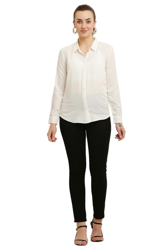 Full Sleeves Formal Shirt image 7