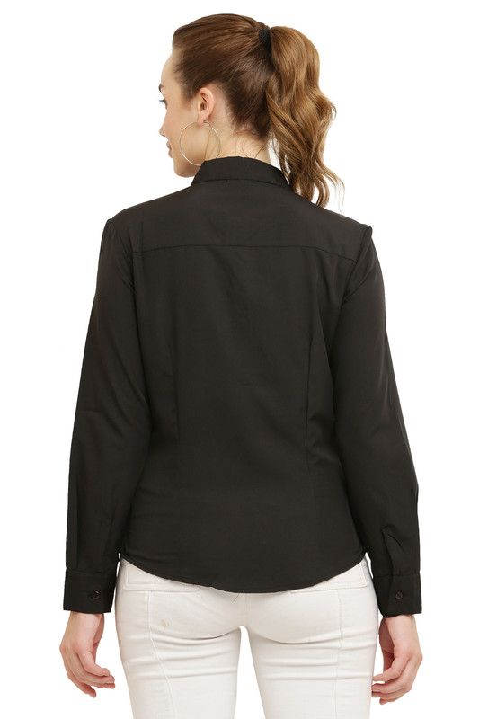 Black Cherry Shirt image 8
