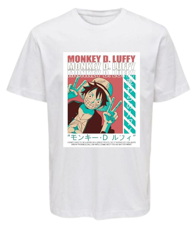 Moody’s Unisex Graphic Design Printed Oversized T-shirt