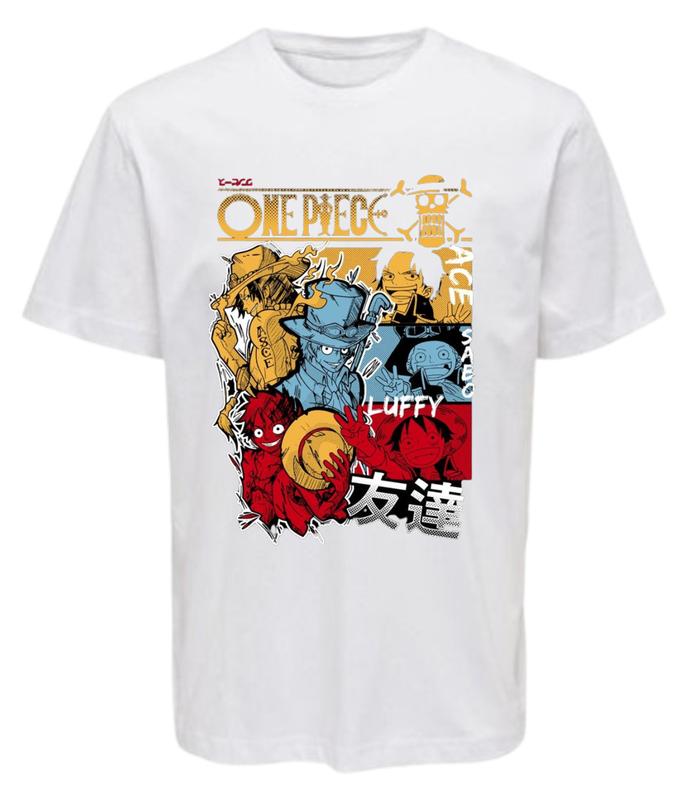 Moody’s Unisex Graphic Design Printed Oversized T-shirt