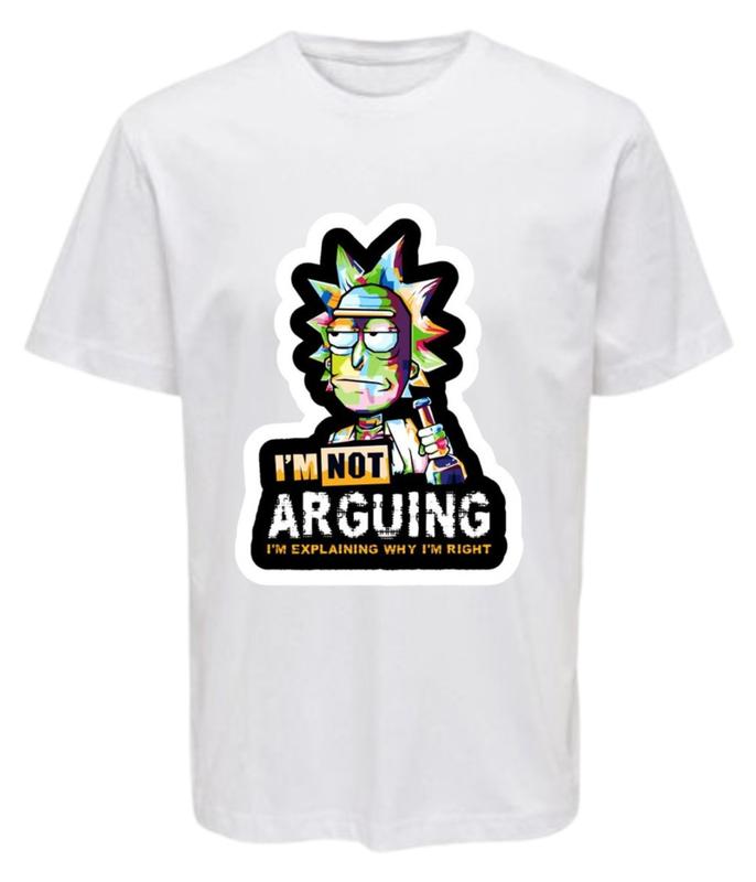 Moody’s Unisex Graphic Design Printed Oversized T-shirt