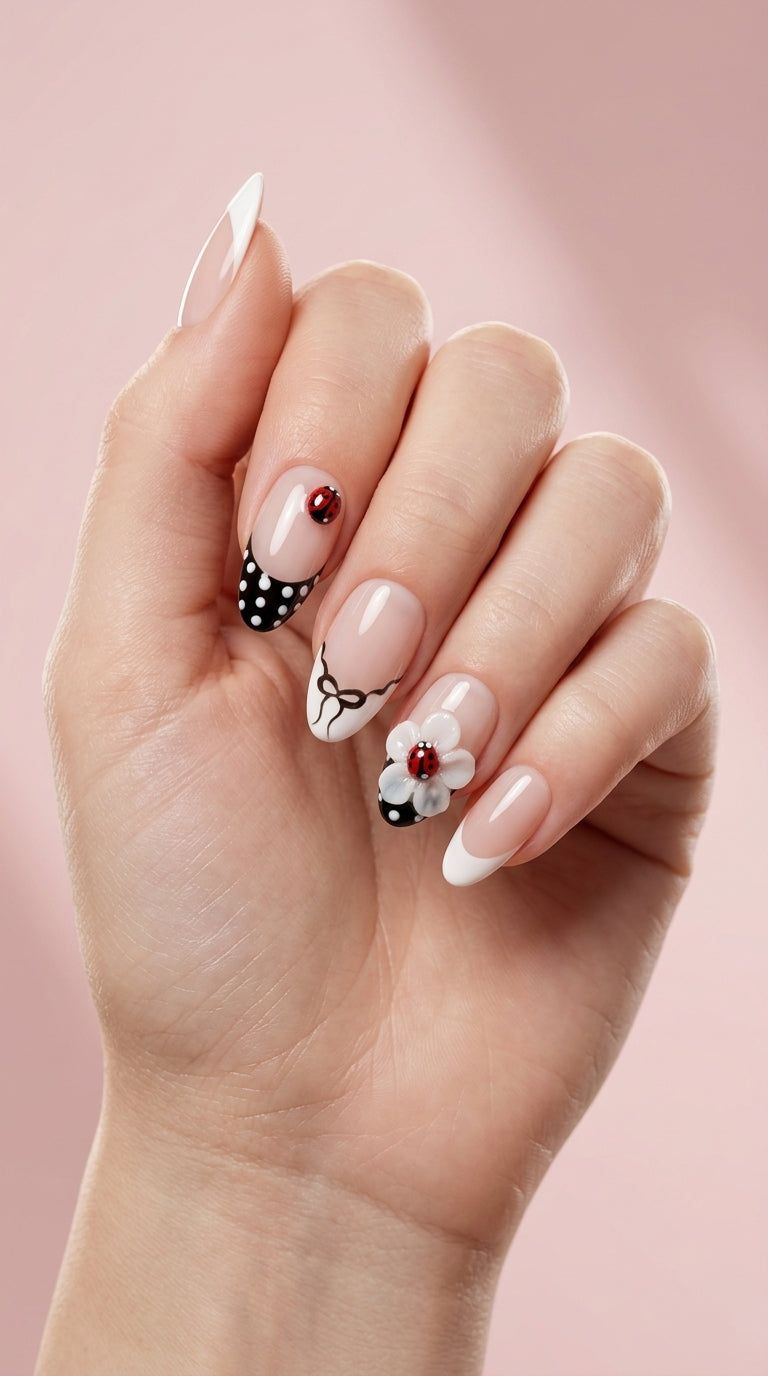 Vantage Ladybug