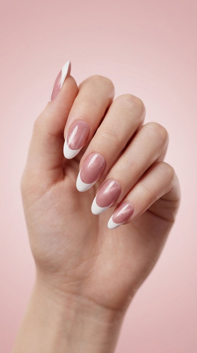 Pink Velvet French