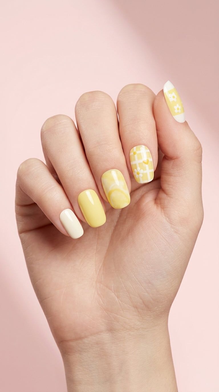 Creamy Citrus