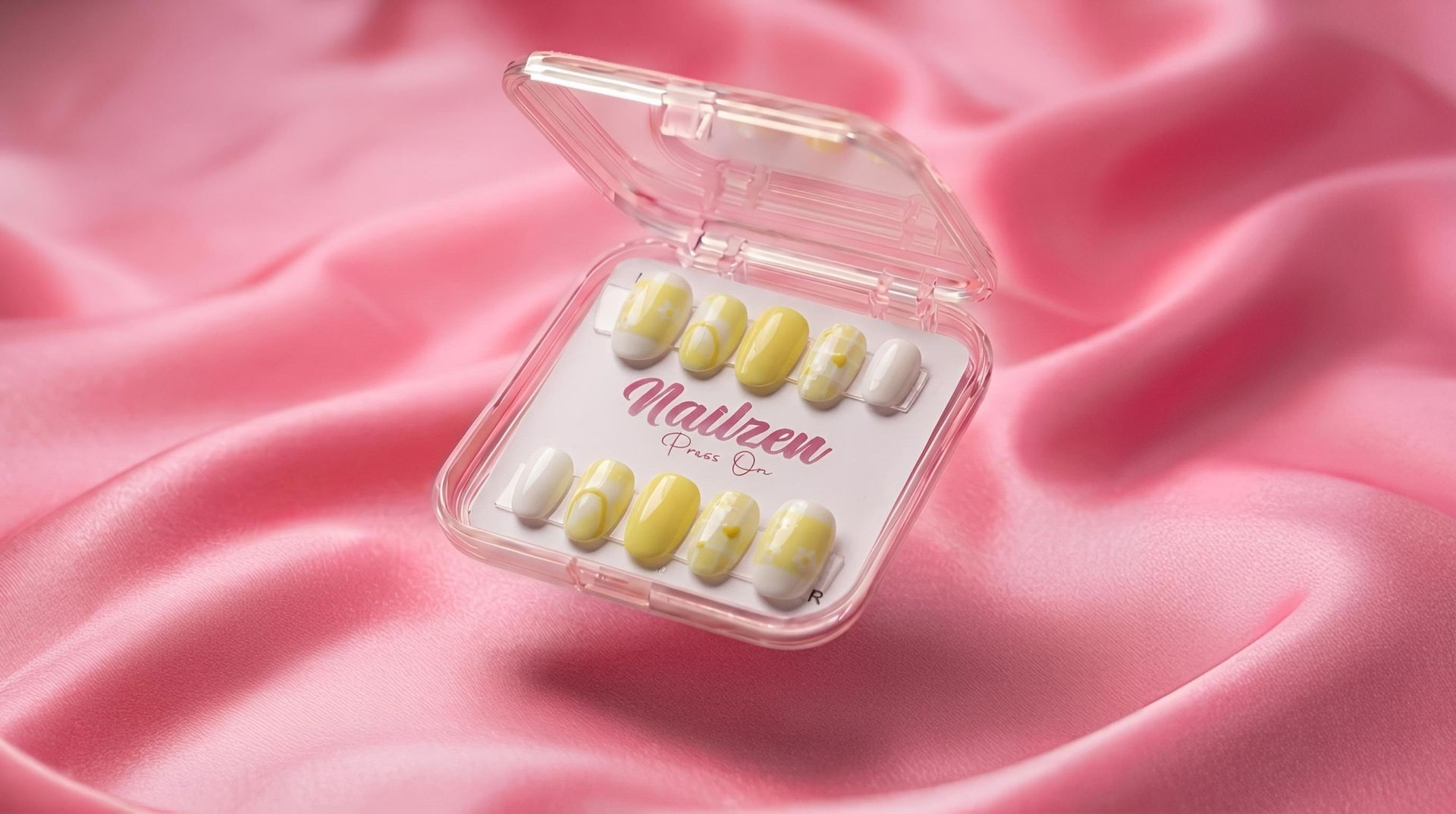 Creamy Citrus image 2