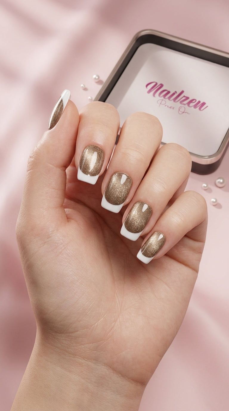 Bronze Cat Eye