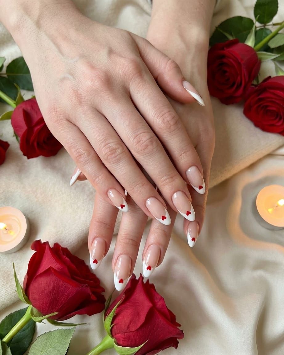 White Love