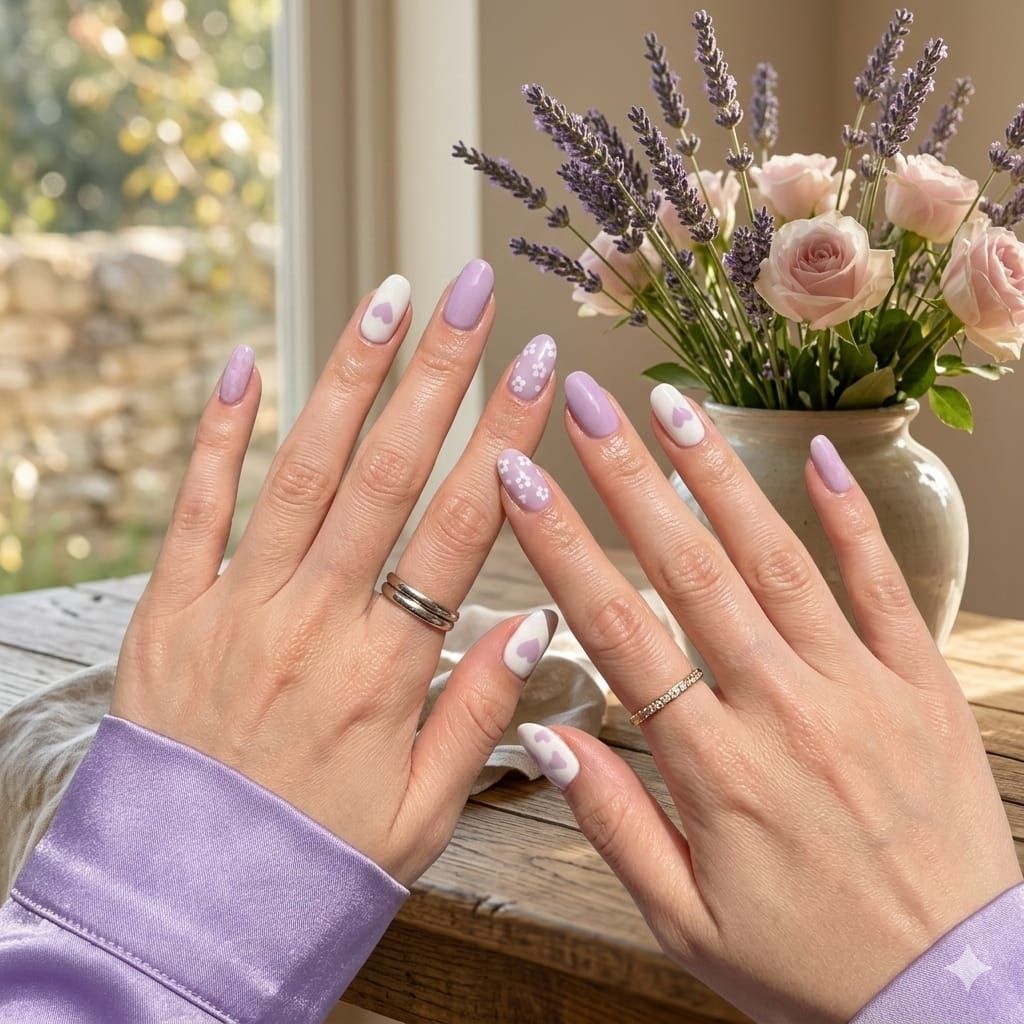 Lilac Moment image 2