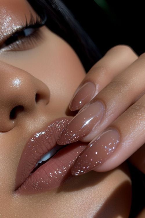 Sparkling Ombre image 2